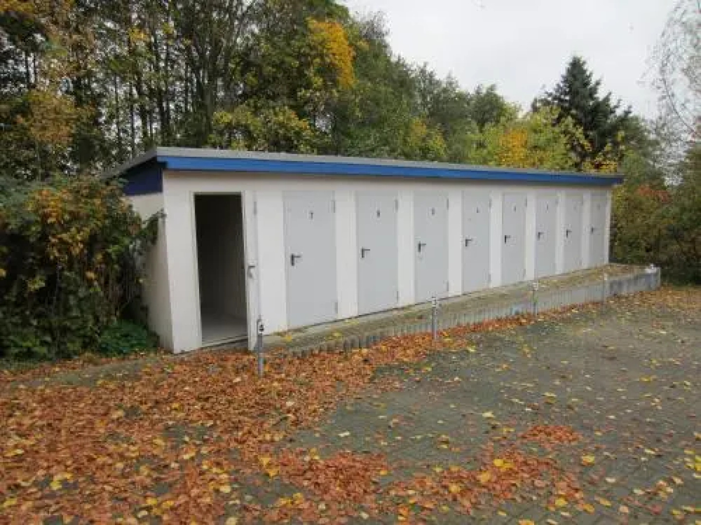 Ferienwohnung Golfblick