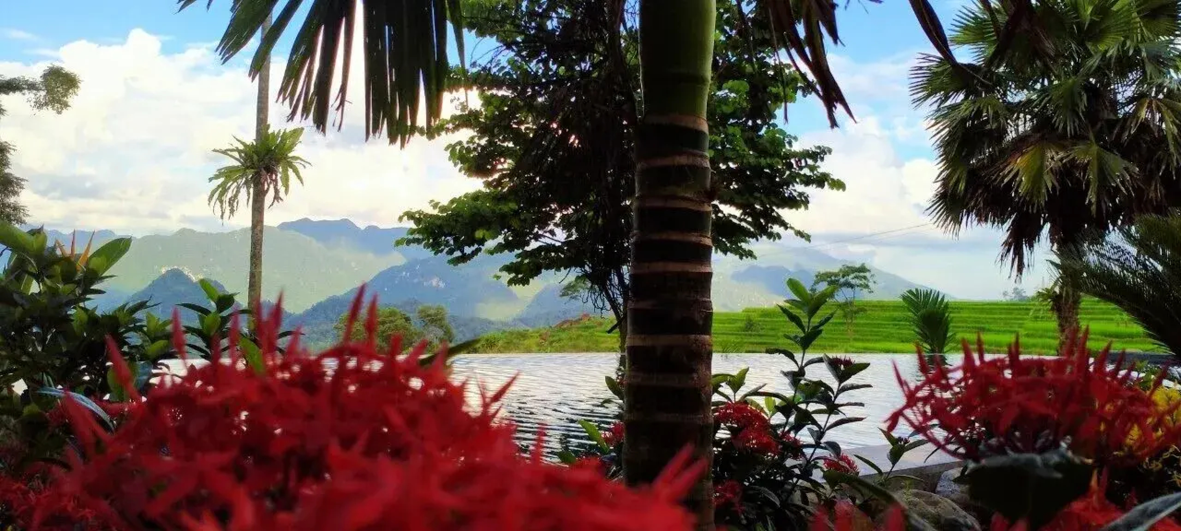 Puluong Home - Hostel