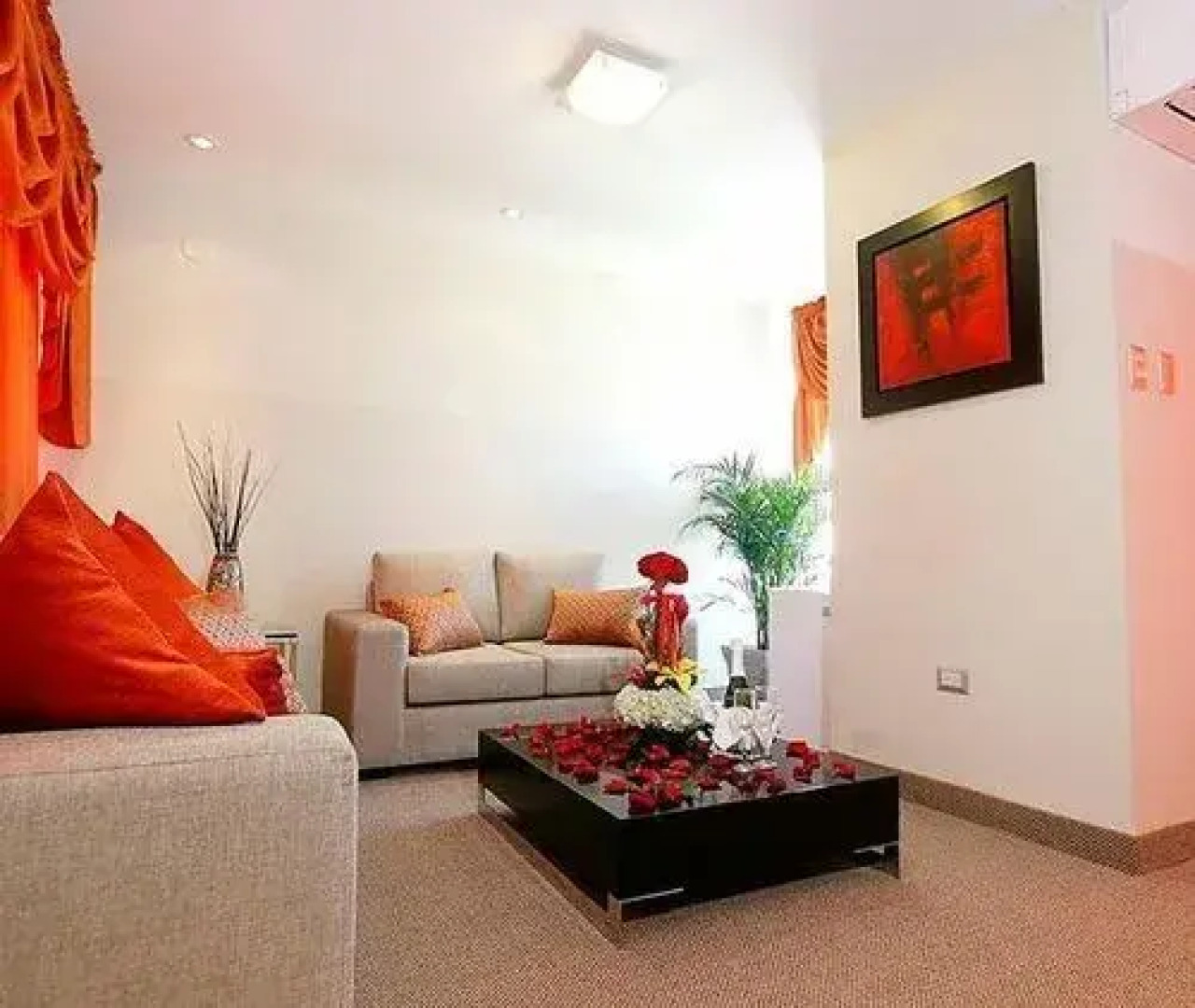 Victorias Suite Hotel