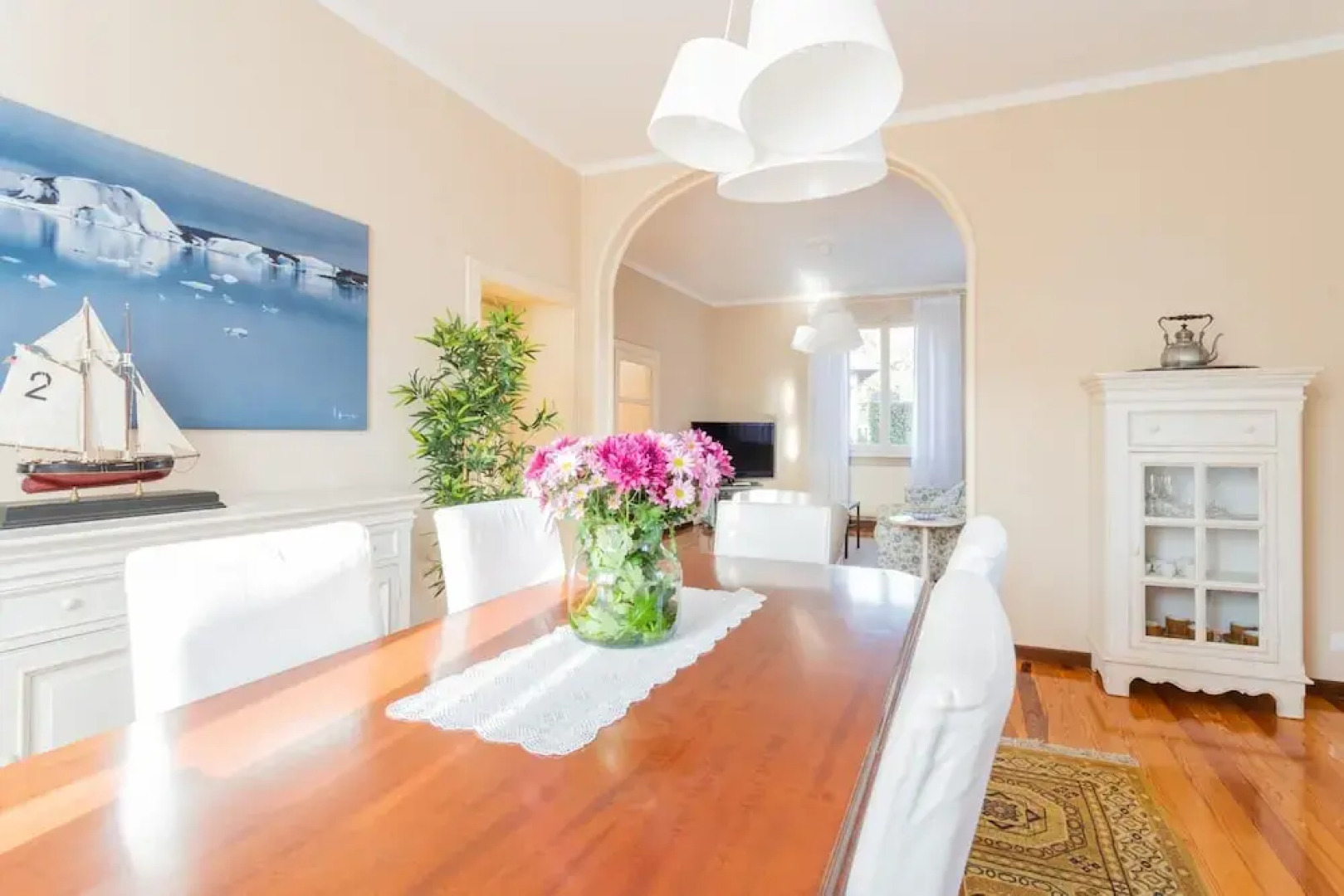 Villa Ida in Lenno With 3 Bedrooms and 2 5 Bathrooms