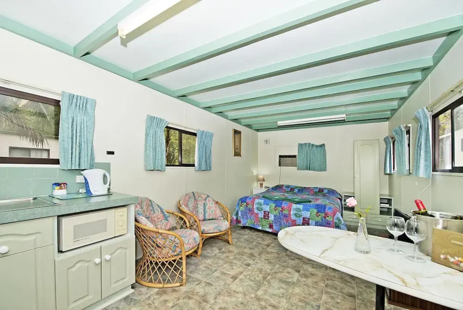 Acclaim Pine Grove Holiday Park