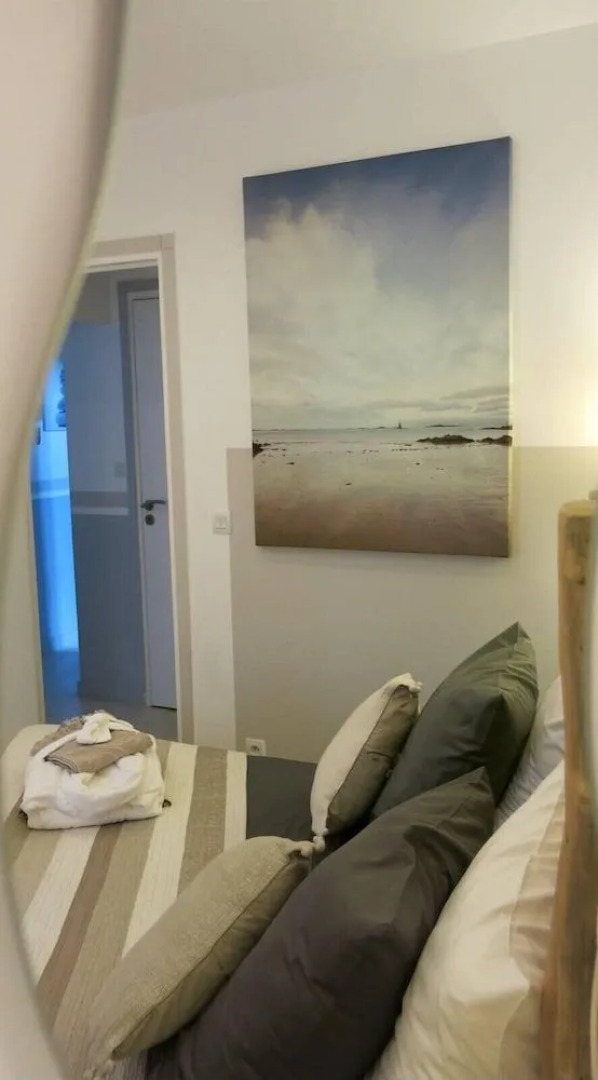 Villa Esprit de Famille