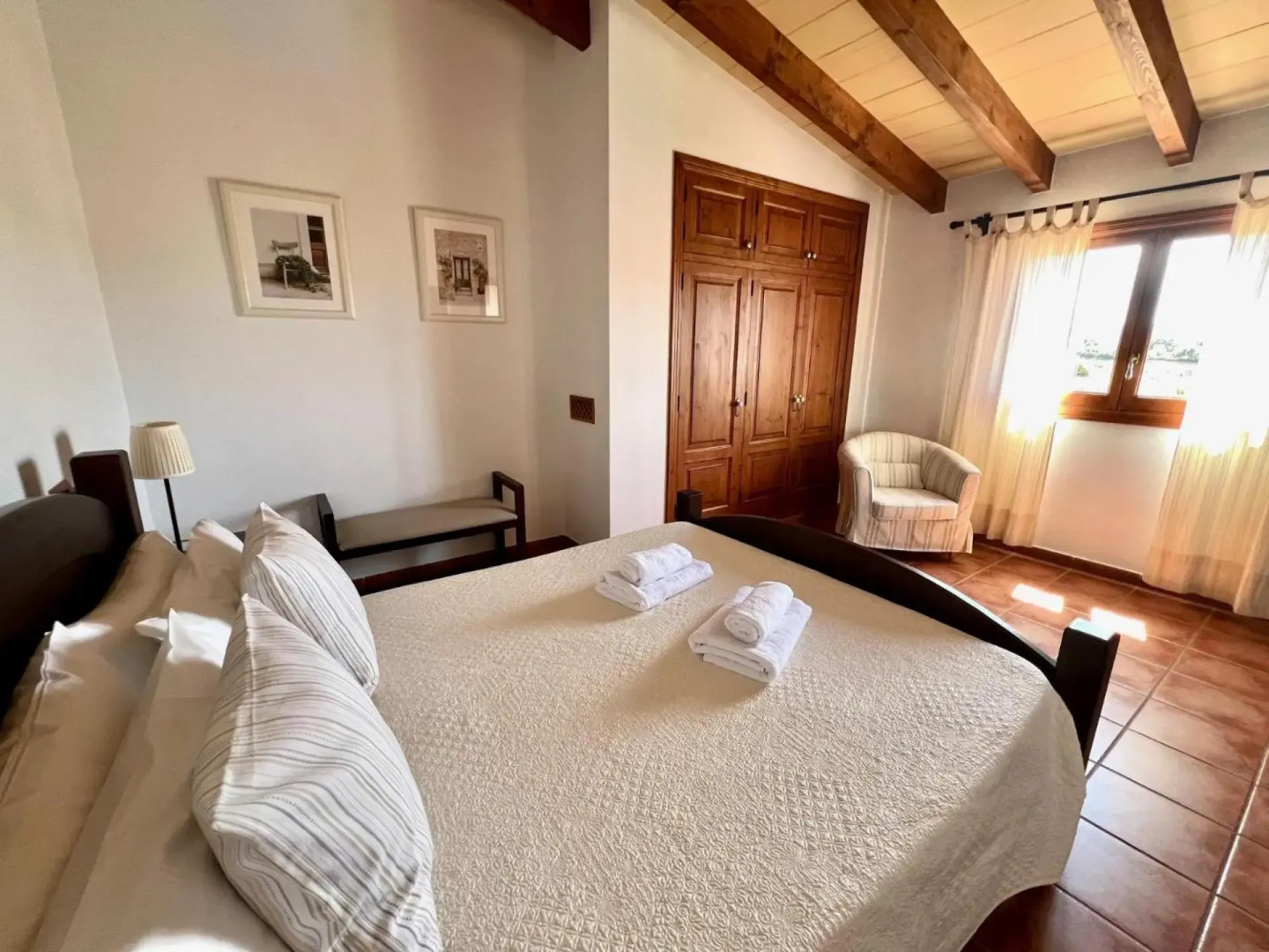 Villa Natural Barcarés