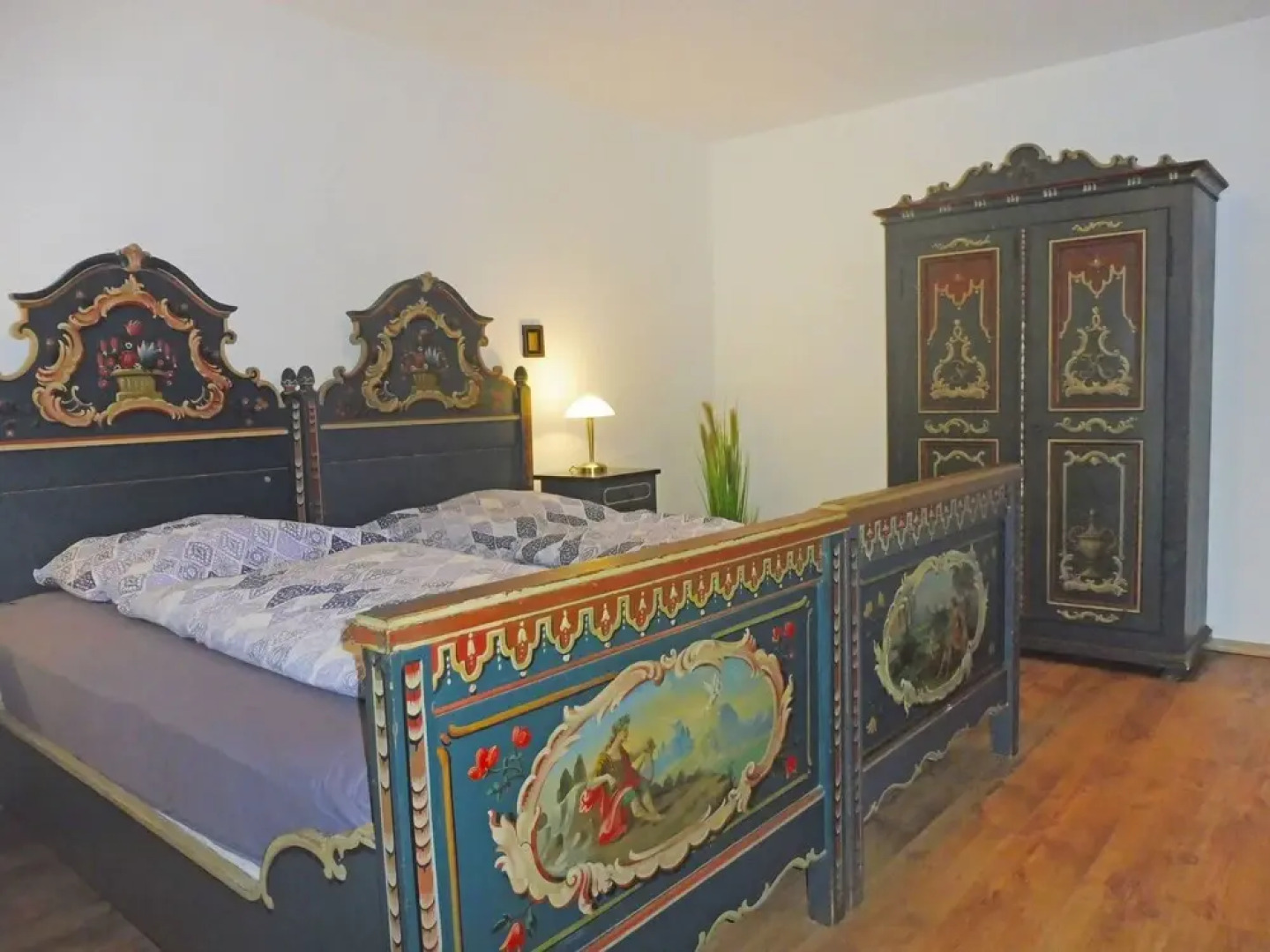 Berghof Hohe Hehlen in Hehlen