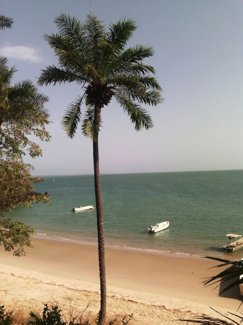 Bob Fishing Club Bijagos