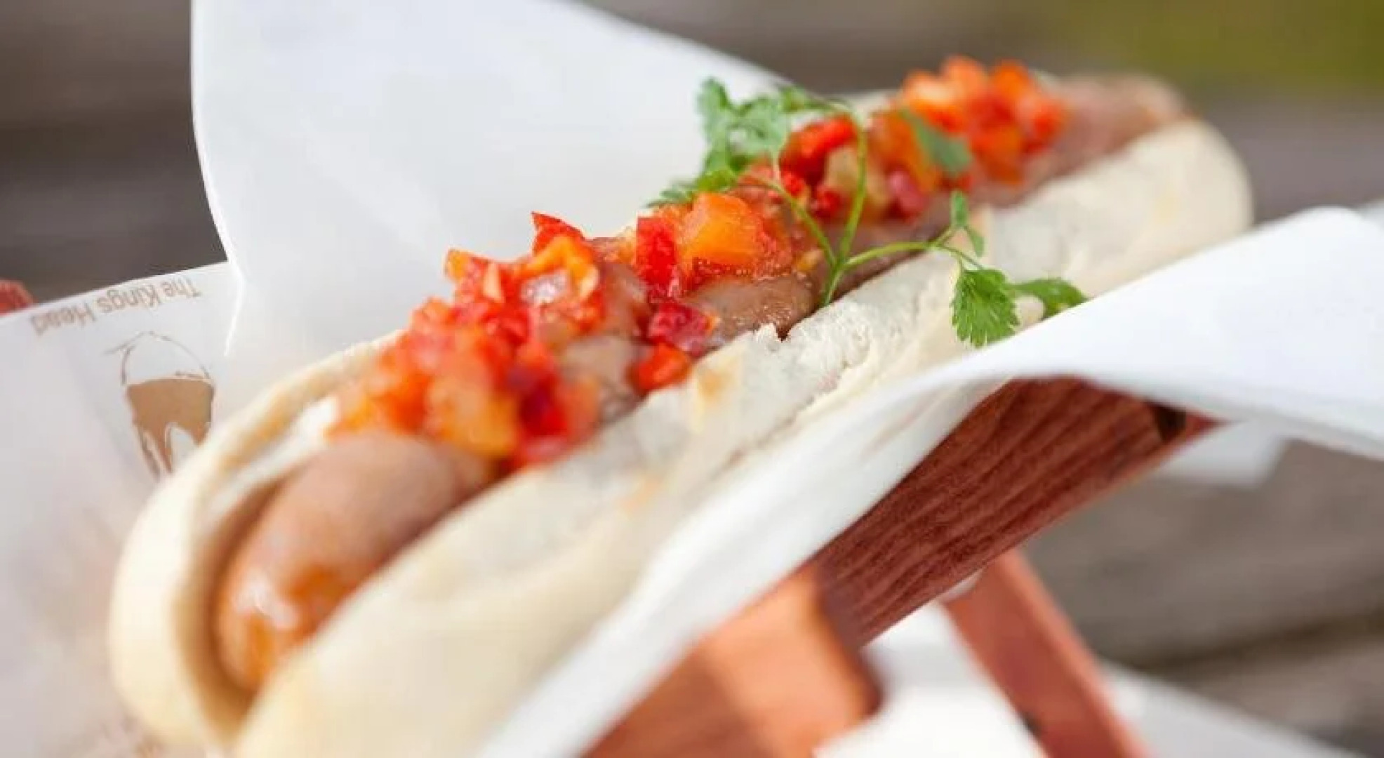 The Kings Head Country Hotel