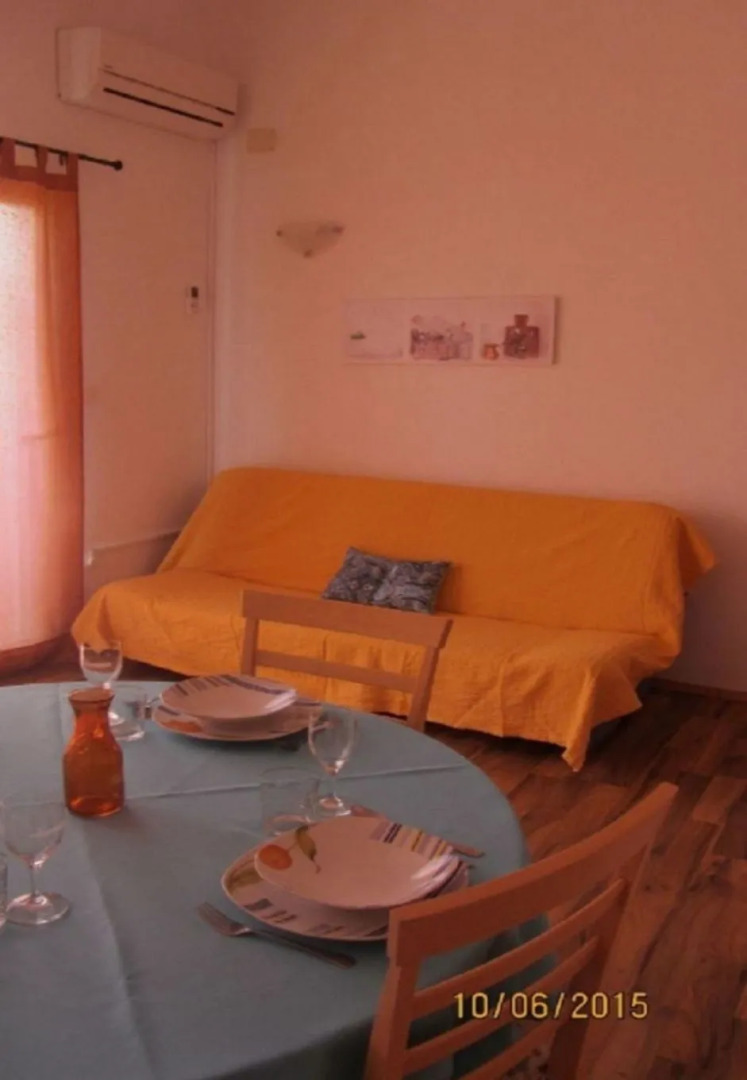 Apartment Ante - free parking: A2 Sveti Filip i Jakov, Riviera Biograd