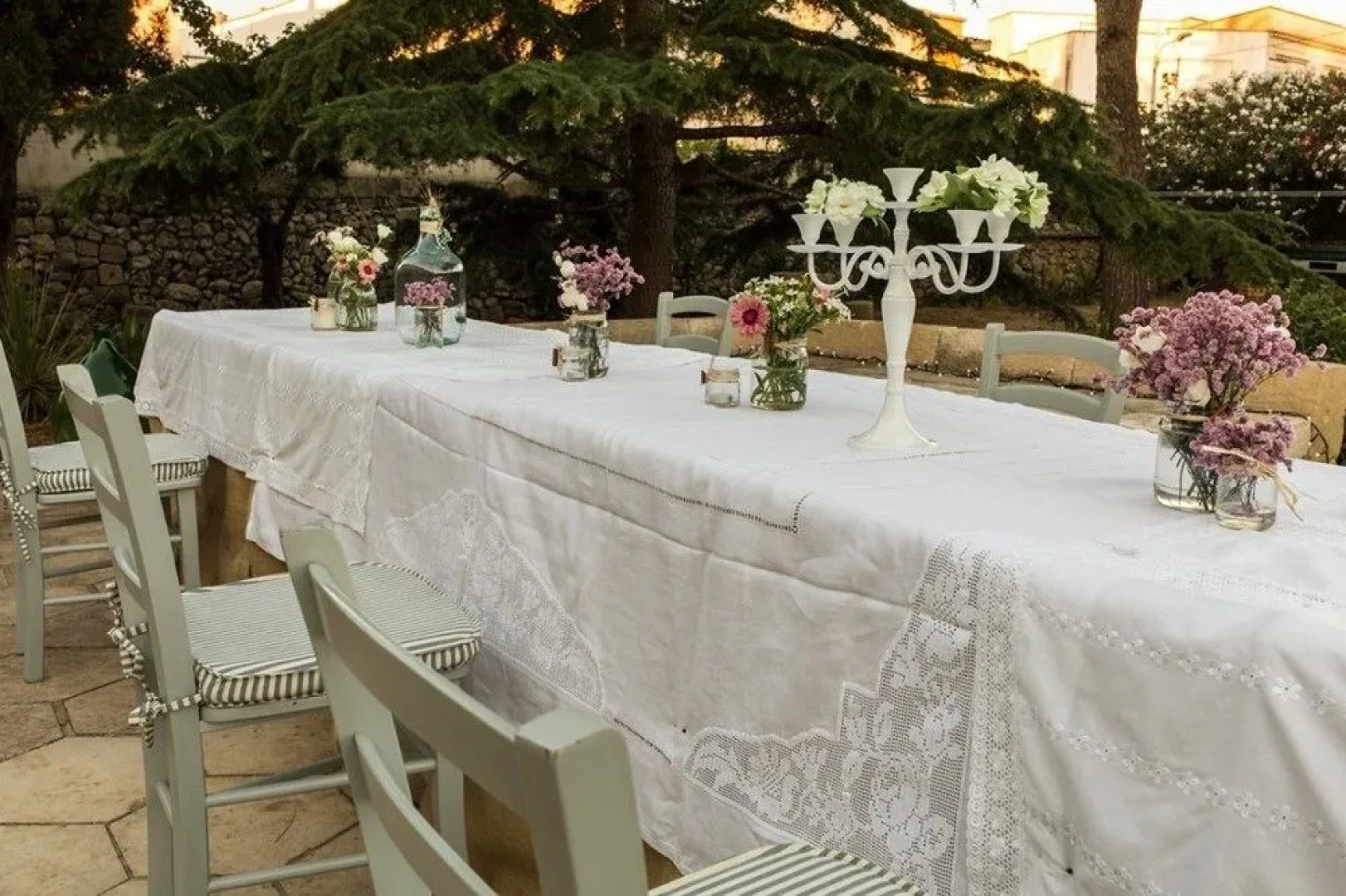 Trapetum-Salento Domus by Oikia Vacanze