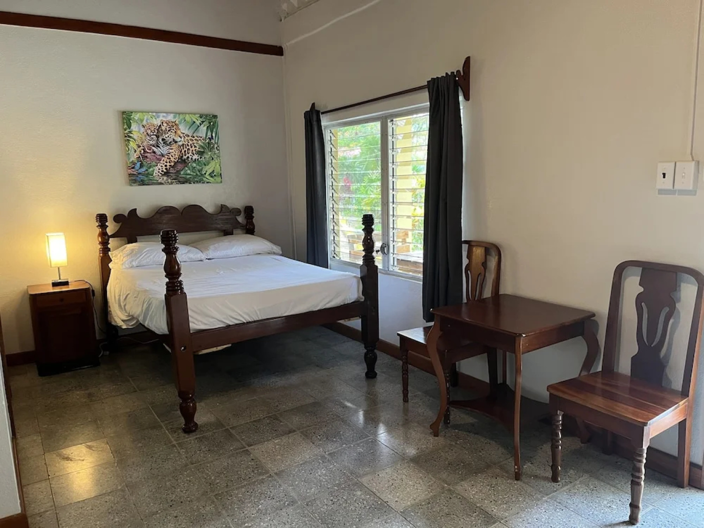 Warrie Head Resort