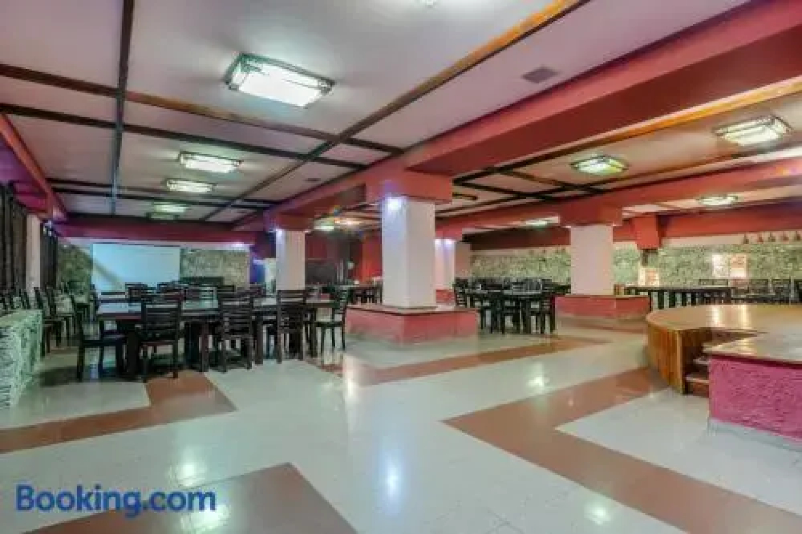 EcoRest Likani Palace