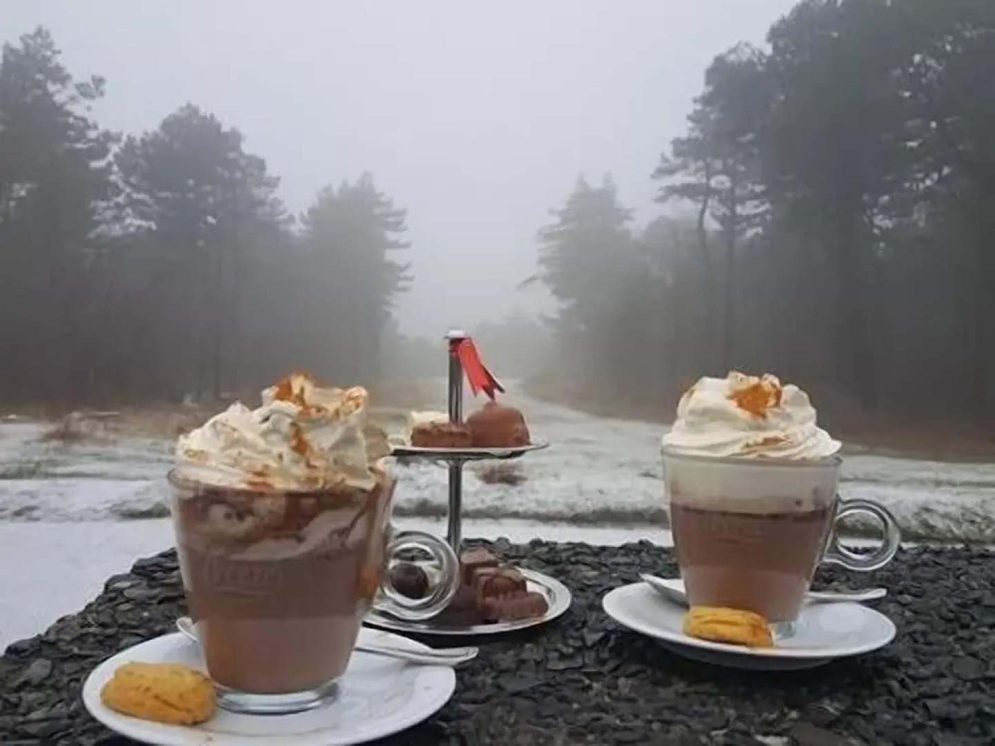 Landgoed Huize Glory