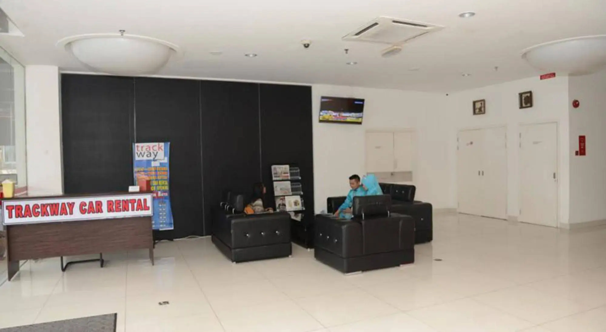 Tune Hotel - Bintulu
