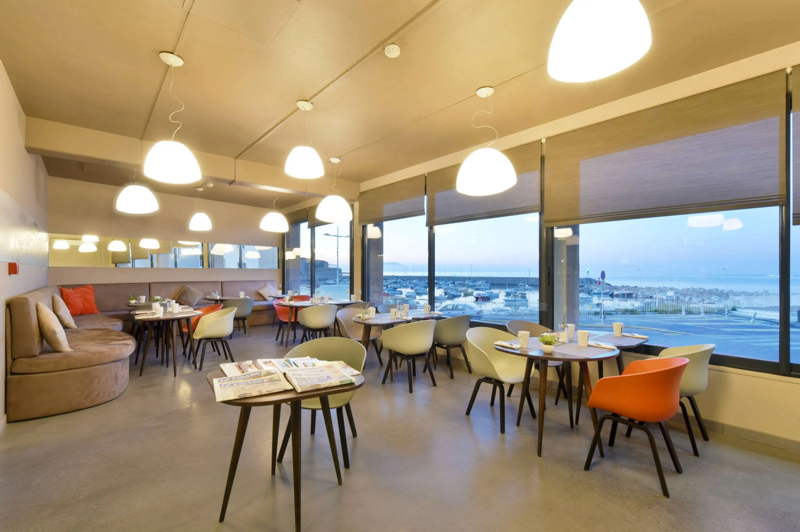 Best Western Plus La Corniche