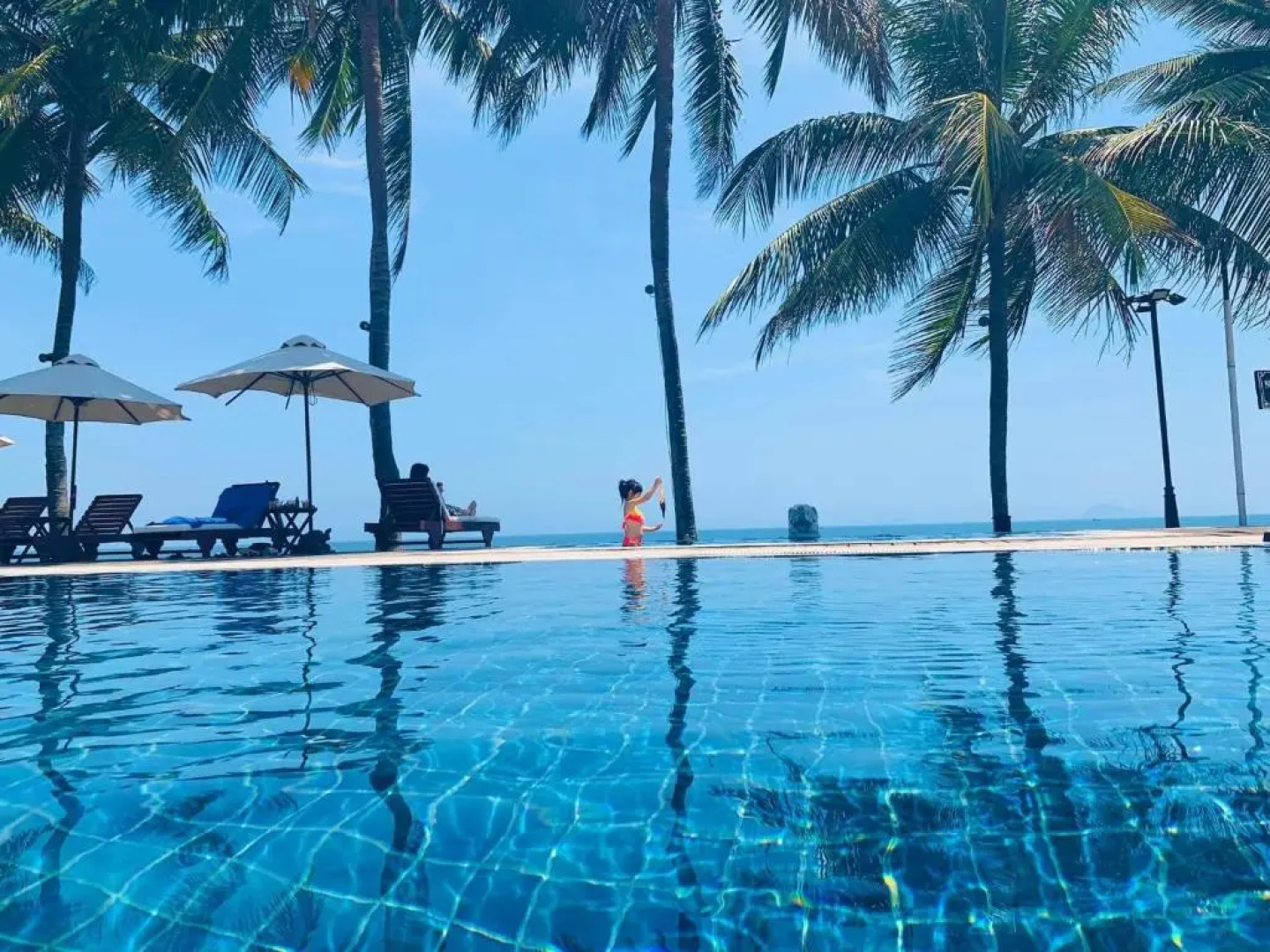 Victoria Hoi An Beach Resort & Spa