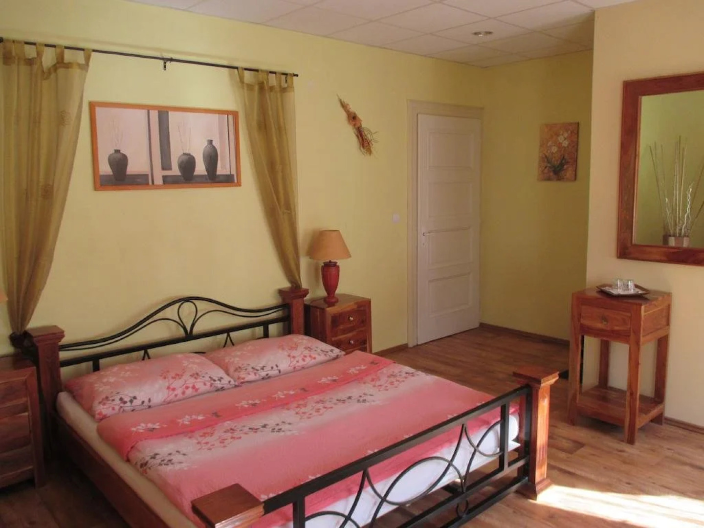 Penzion - U staré pekárny