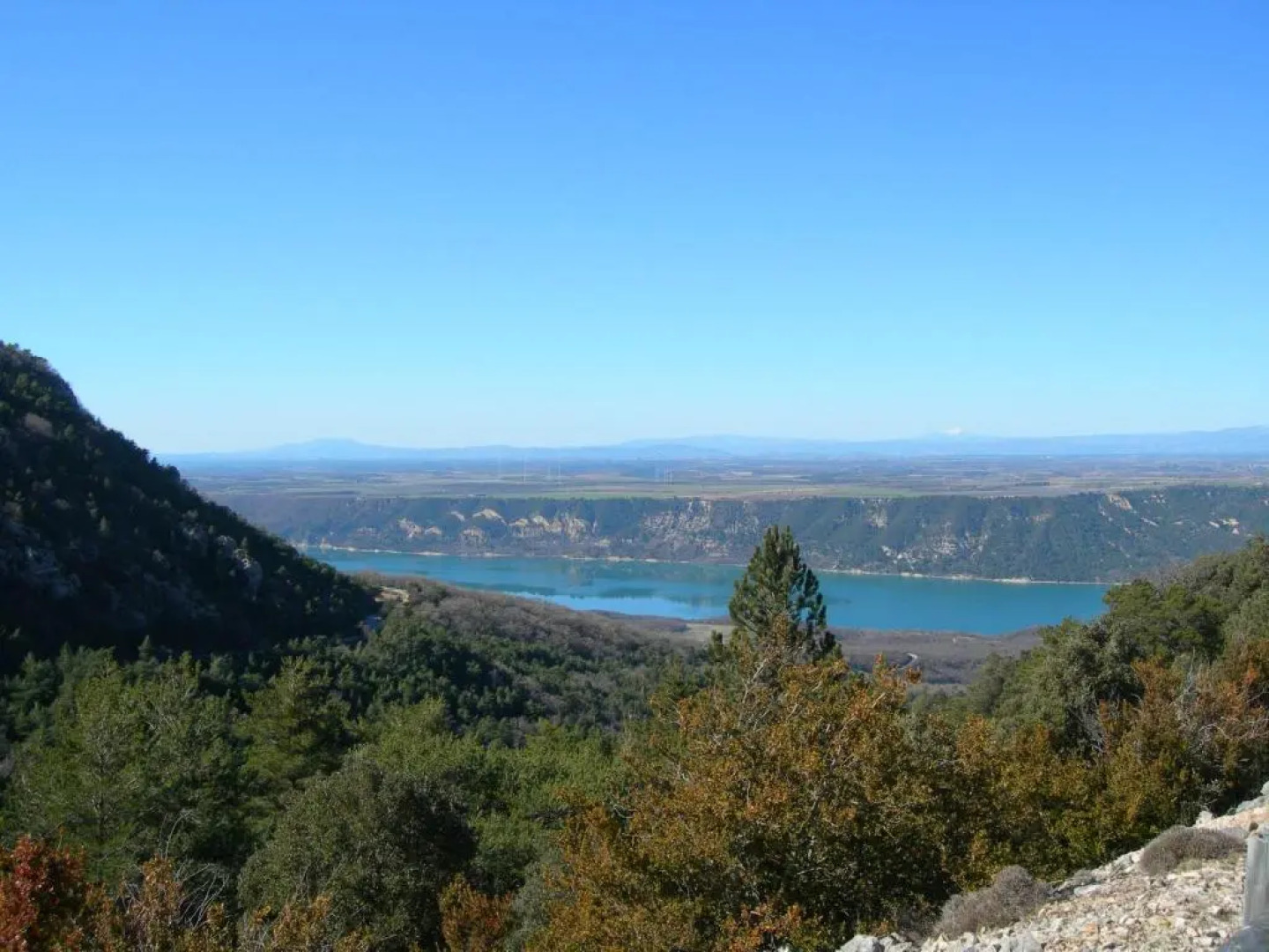 B&B Villa les Tamaris