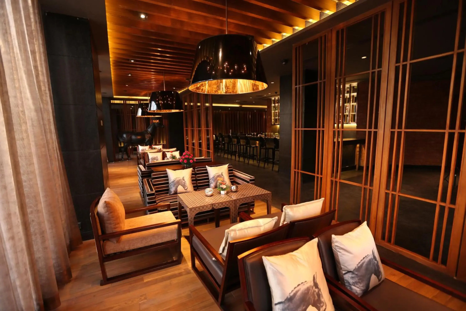 Pride Plaza Hotel Aerocity New Delhi