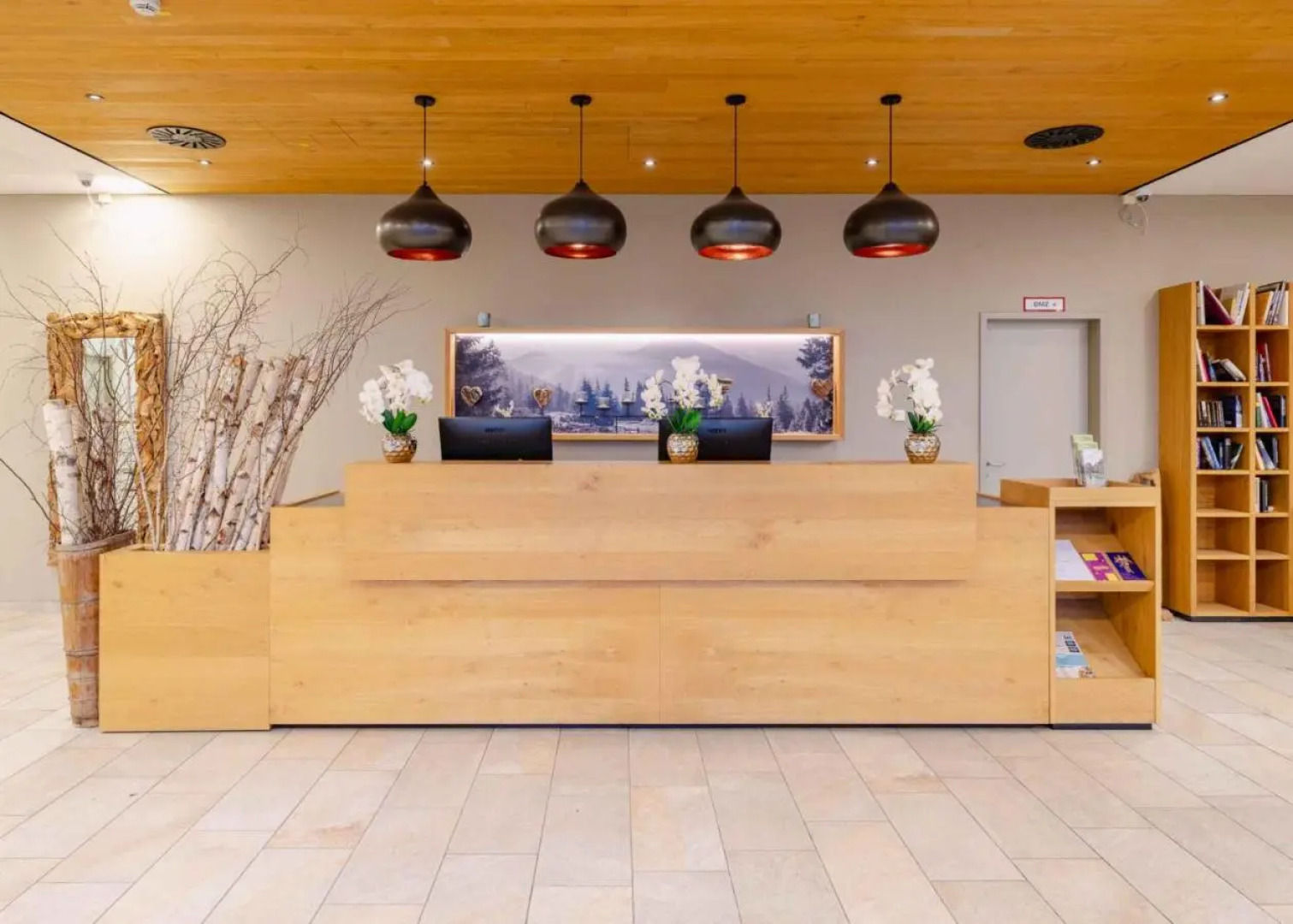 Отель Plaza Inn Dachau - München