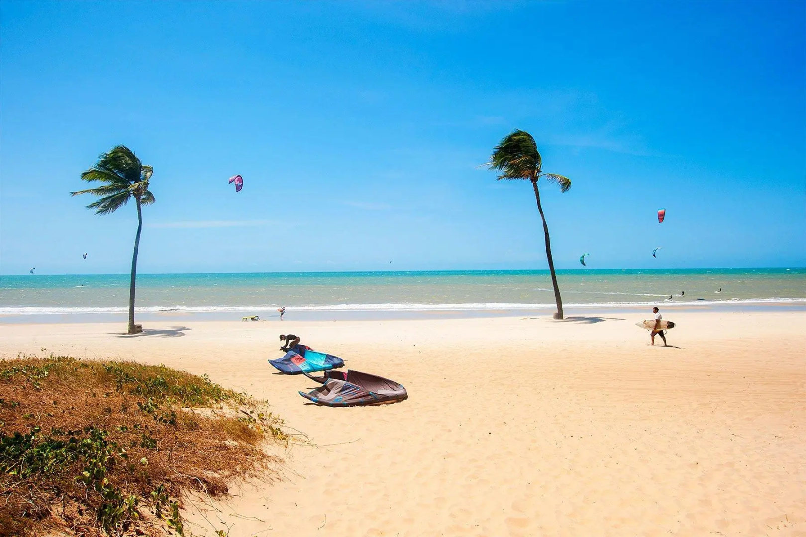 WaiWai Eco Resort #208 - Apartamento por Carpediem