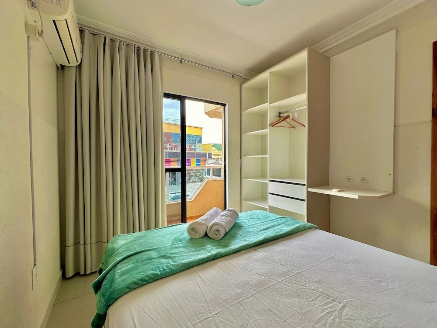 Residencial Flamingo