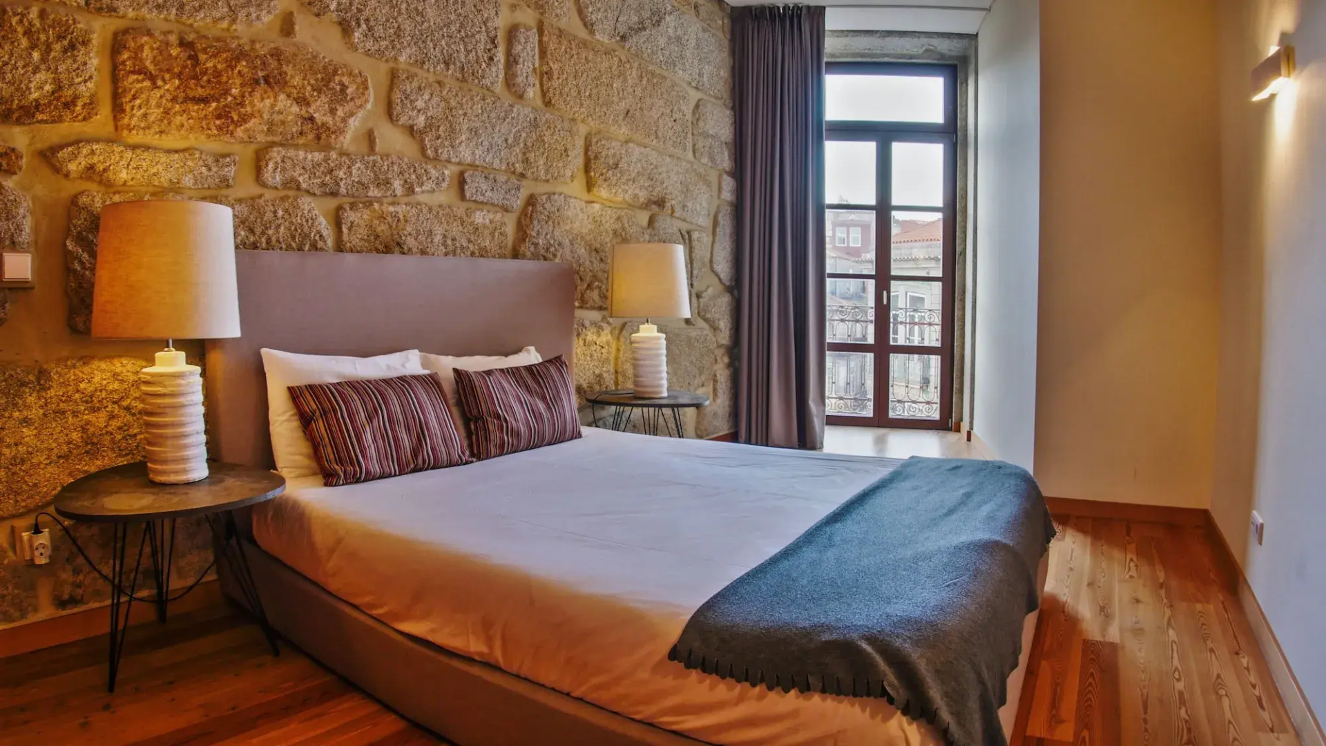 Spot Apartments São Bento