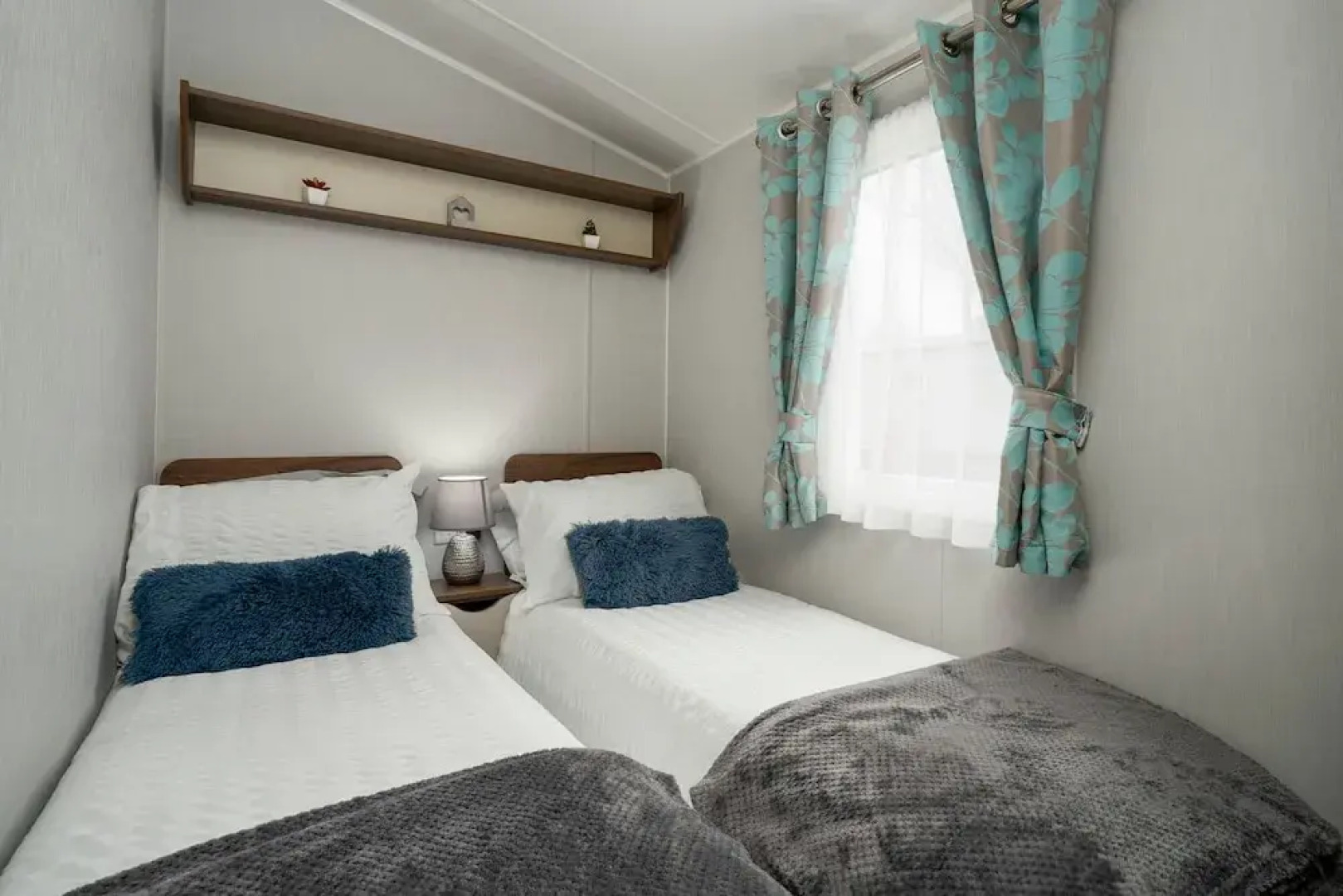 Seton Sands-3 Bed Static Caravan