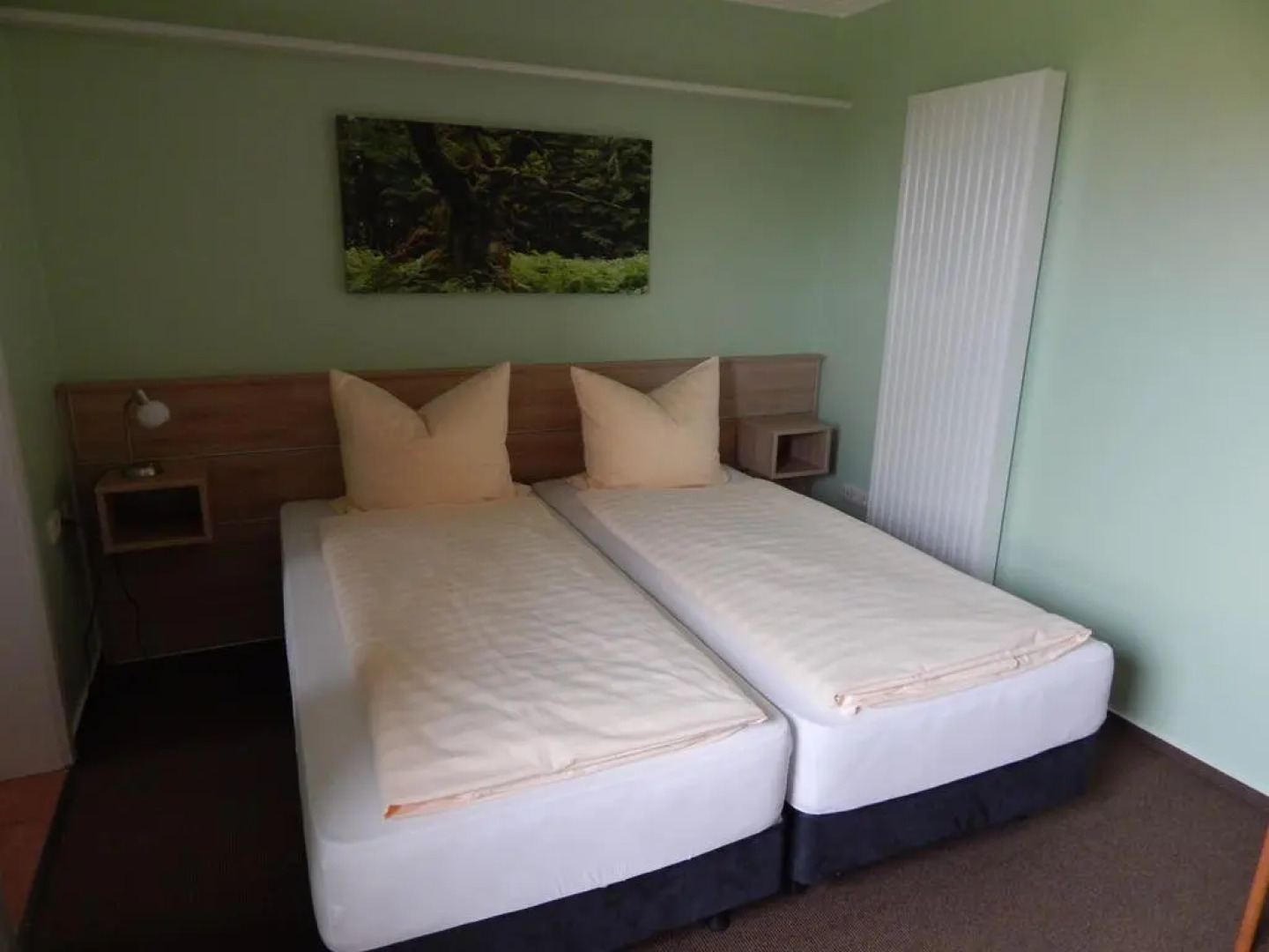 Hotel Haaster Krug Otte