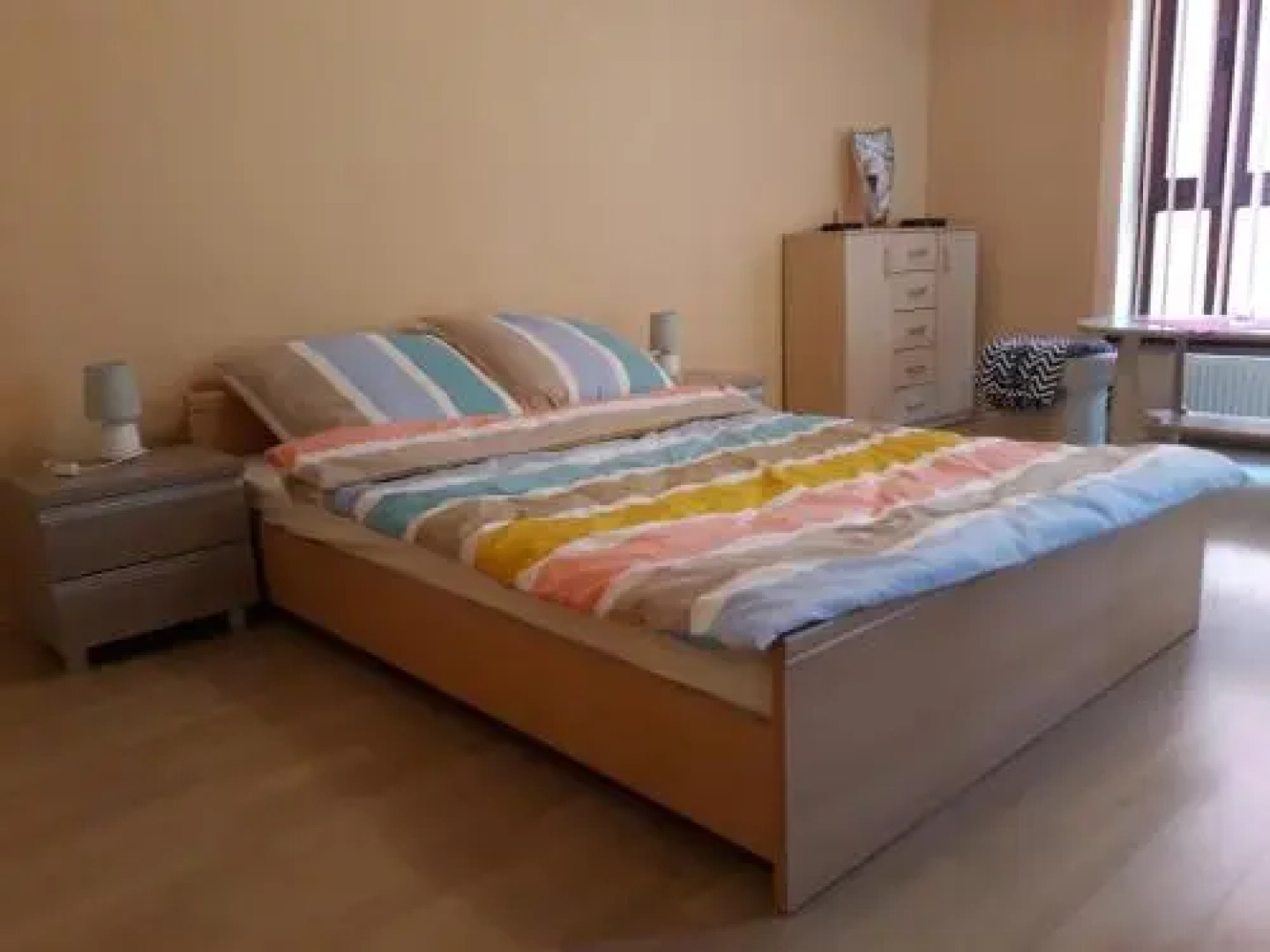 Apartamenty Staromłyńska