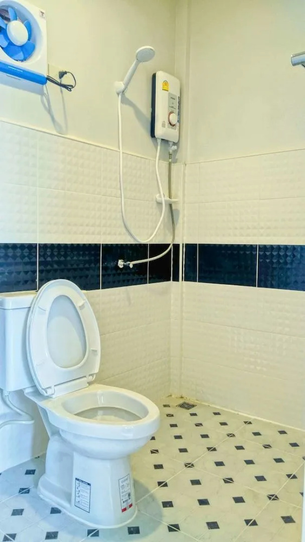 Nang Kam Boutique House