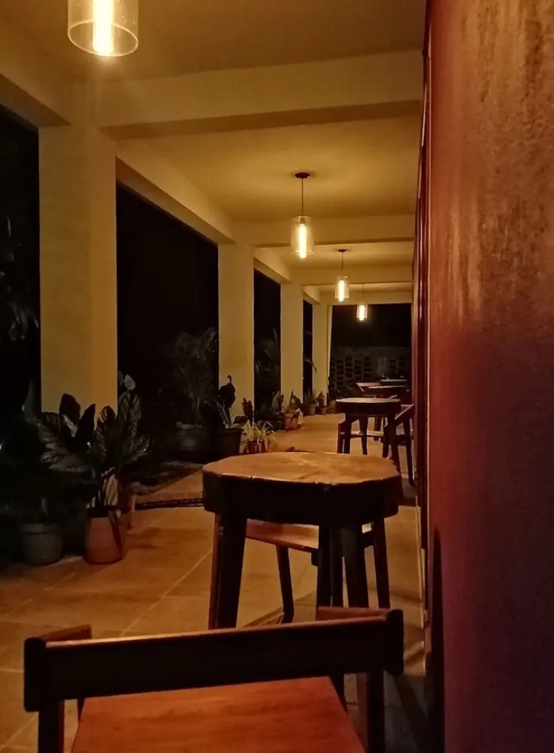 La MoradA una ventana al Golfo