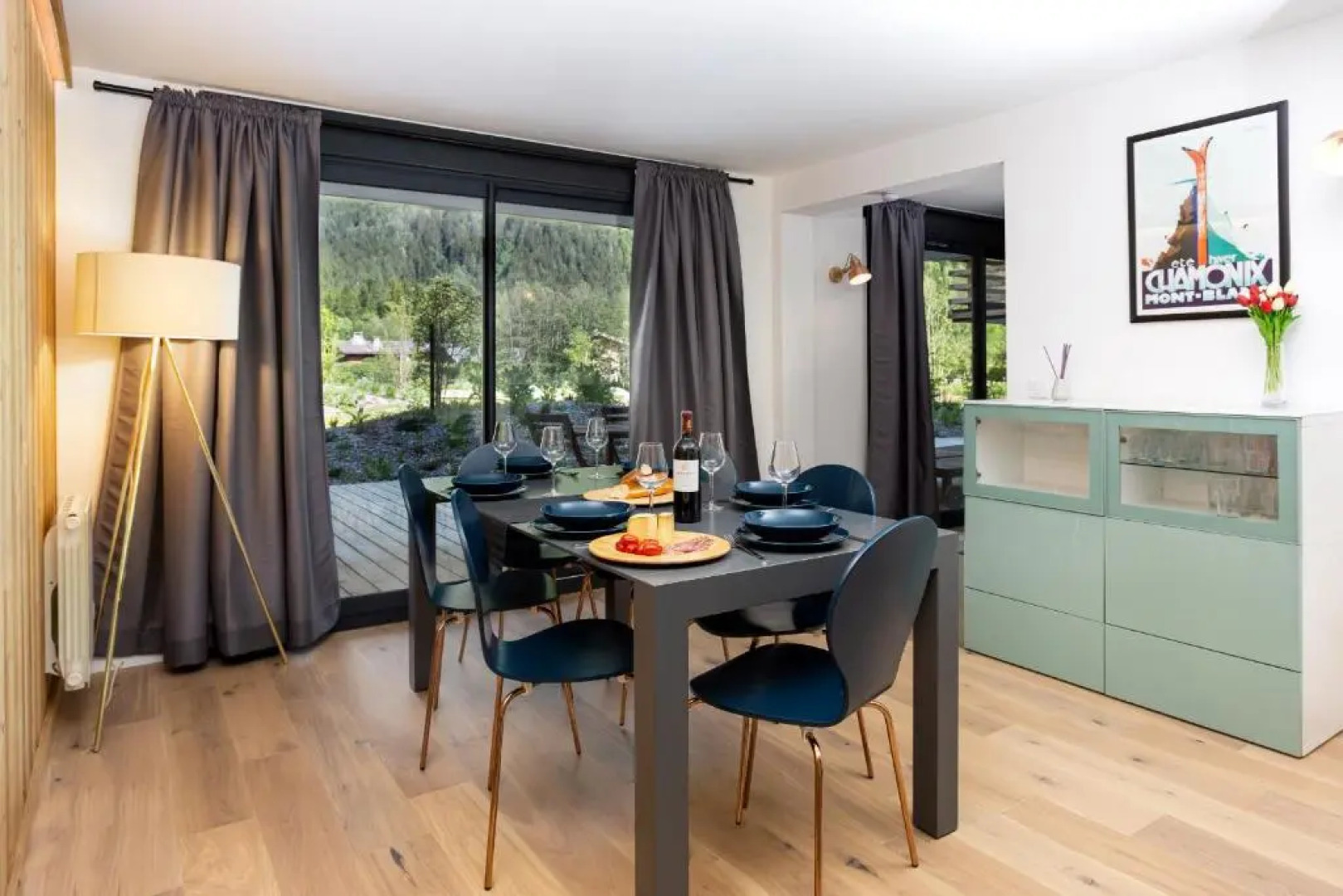 La Cordee 504 Apartment