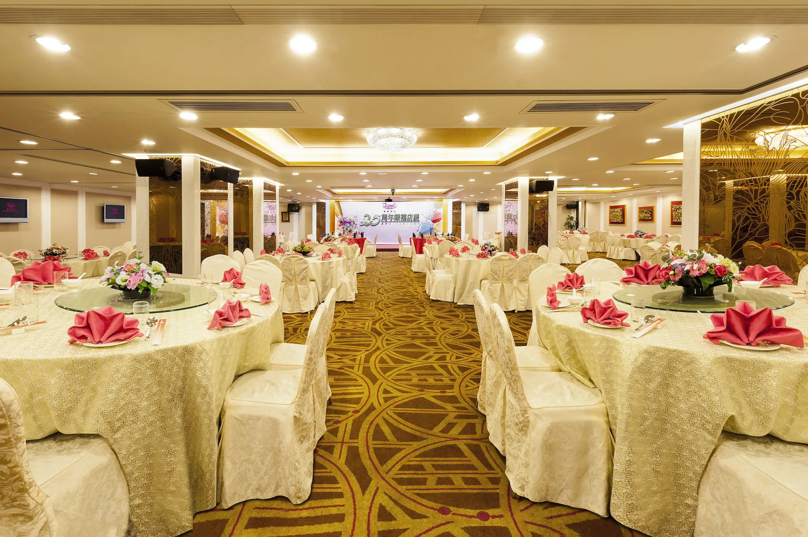 Riviera Hotel Macau