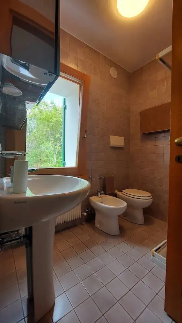 Agriturismo L'Eremo