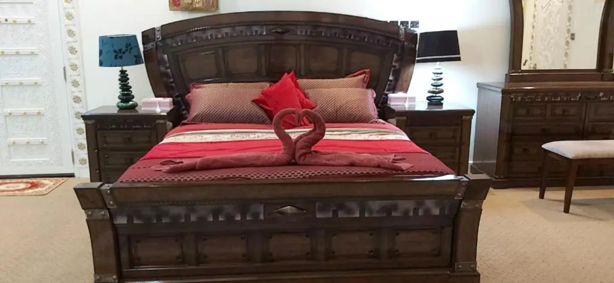 Sur Bandar Al Ayjah Hotel Apartments