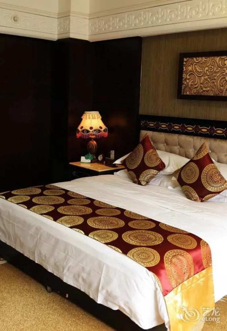 Xichang Cloizon Hotel