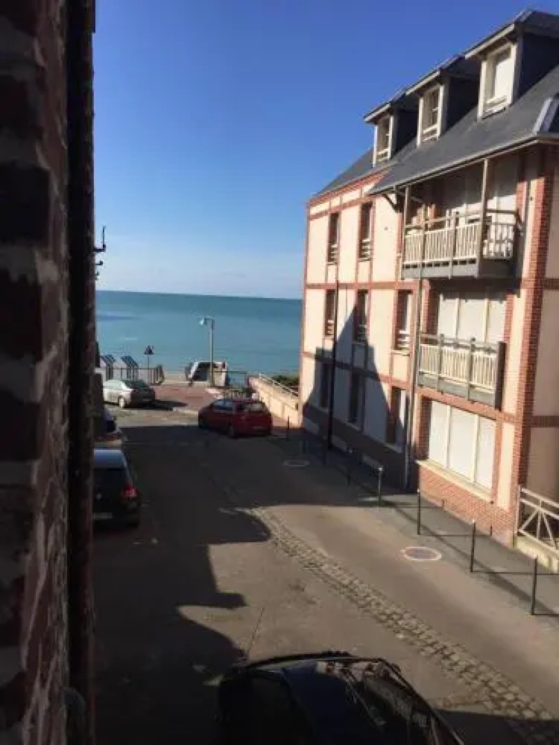 Les Roches Yportaises