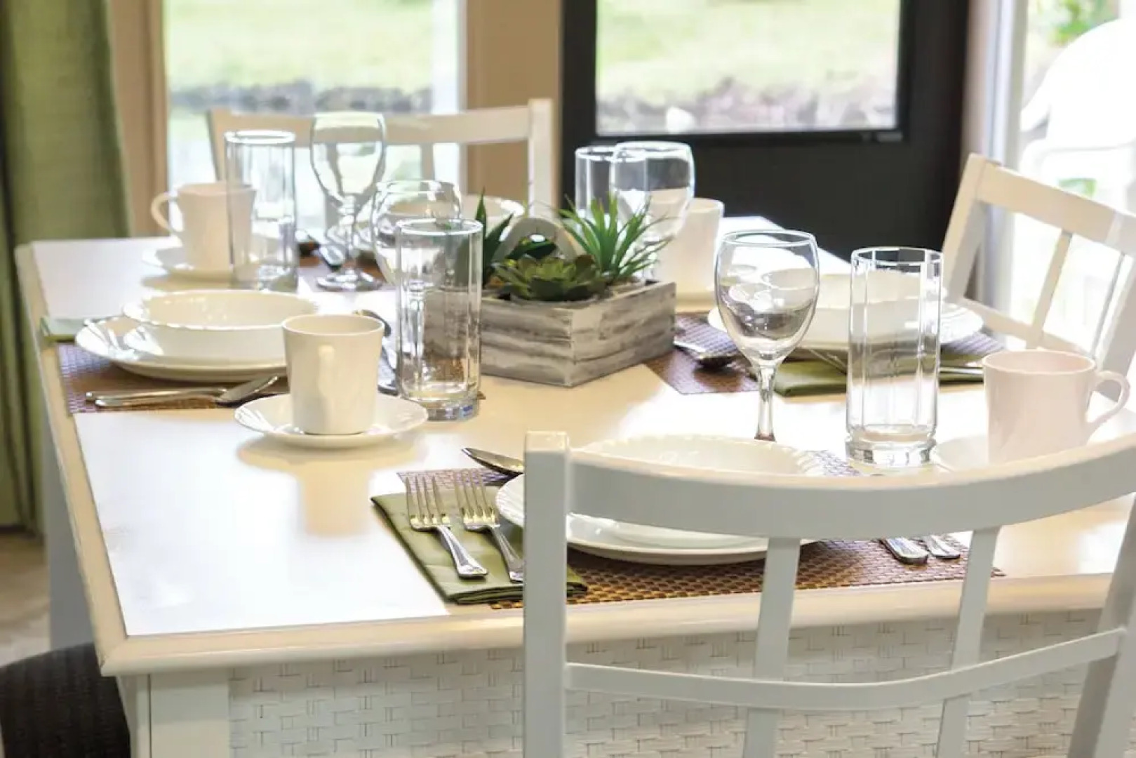 Club Wyndham Grand Palms