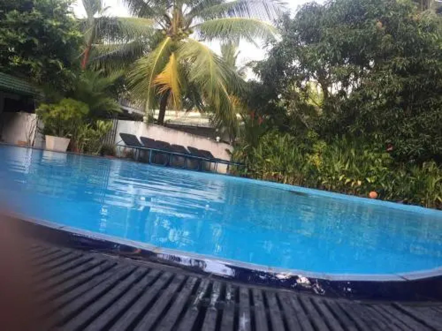 Vista Damith Guest House