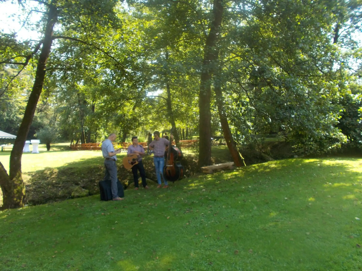 Turisticna Kmetija Seruga