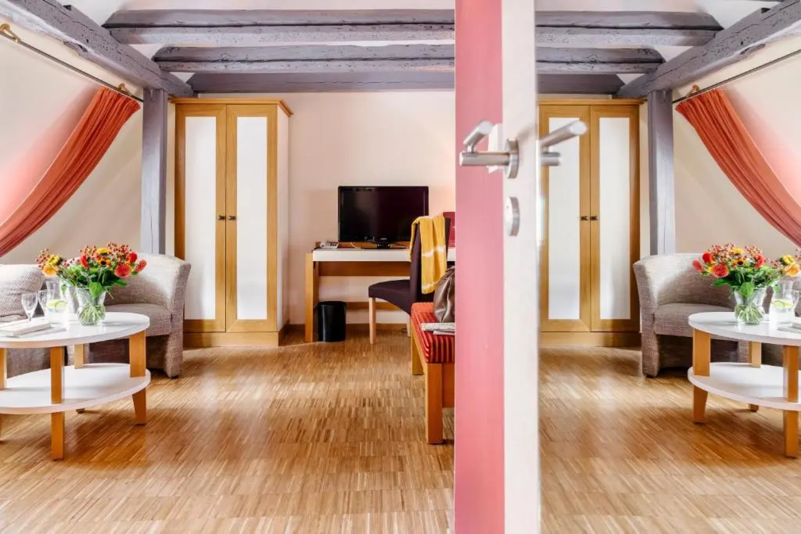 Hotel Am Jungfernstieg