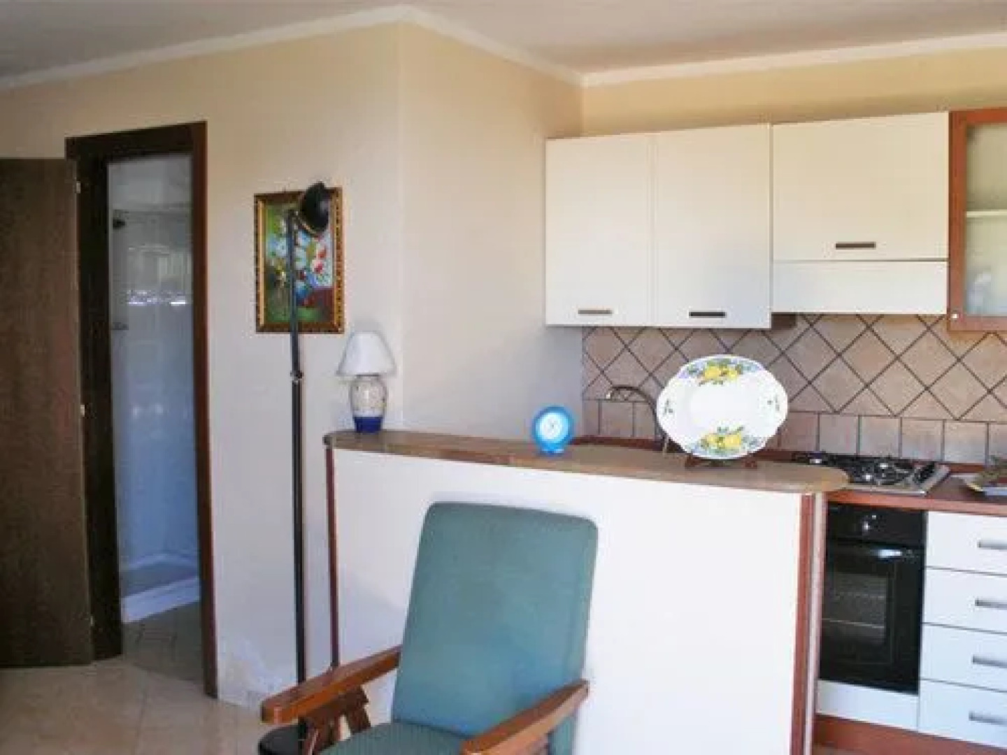 Agriturismo San Leonardo