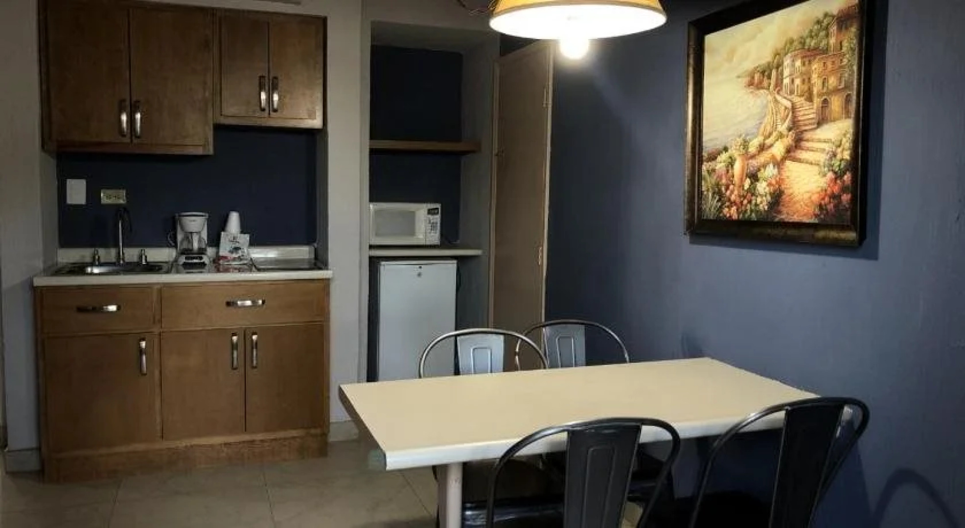 Best Western Hacienda Tetakawi