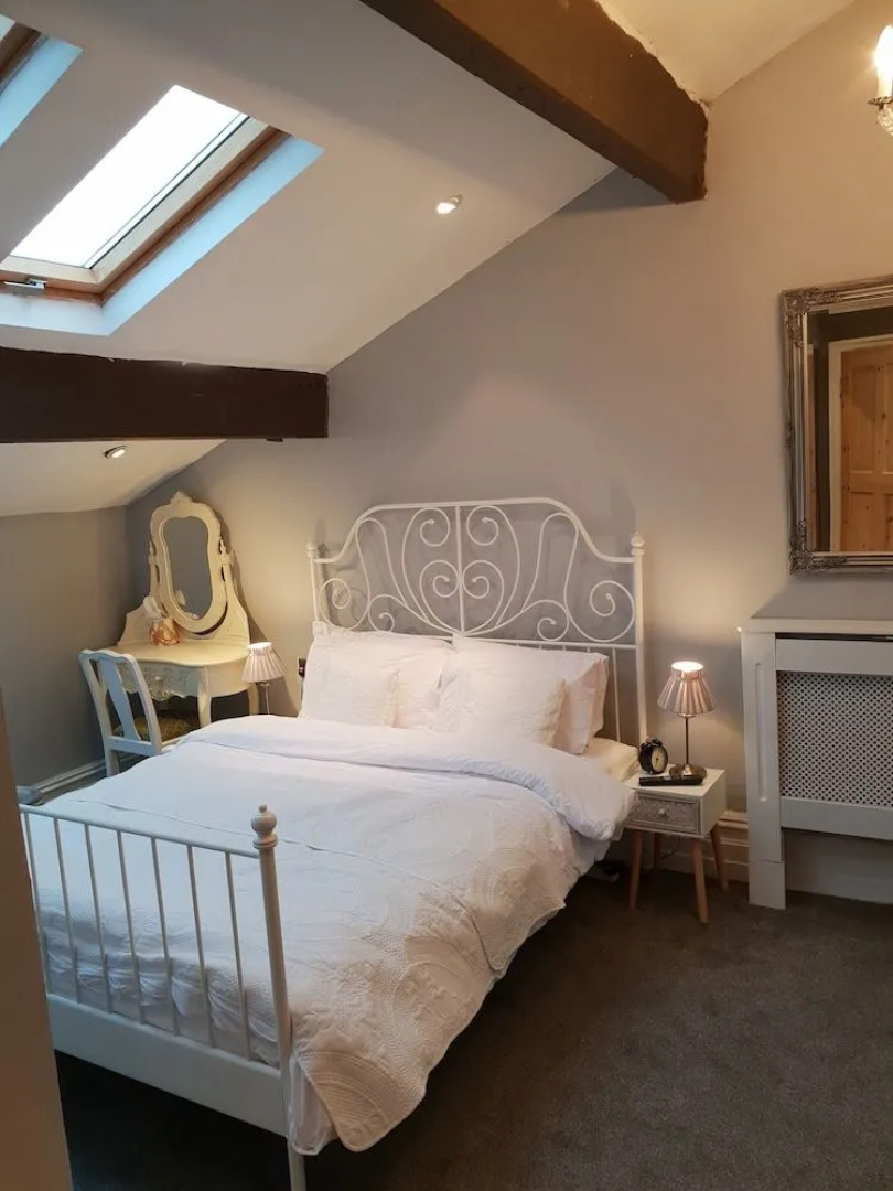 Albert Rd Aparthotel