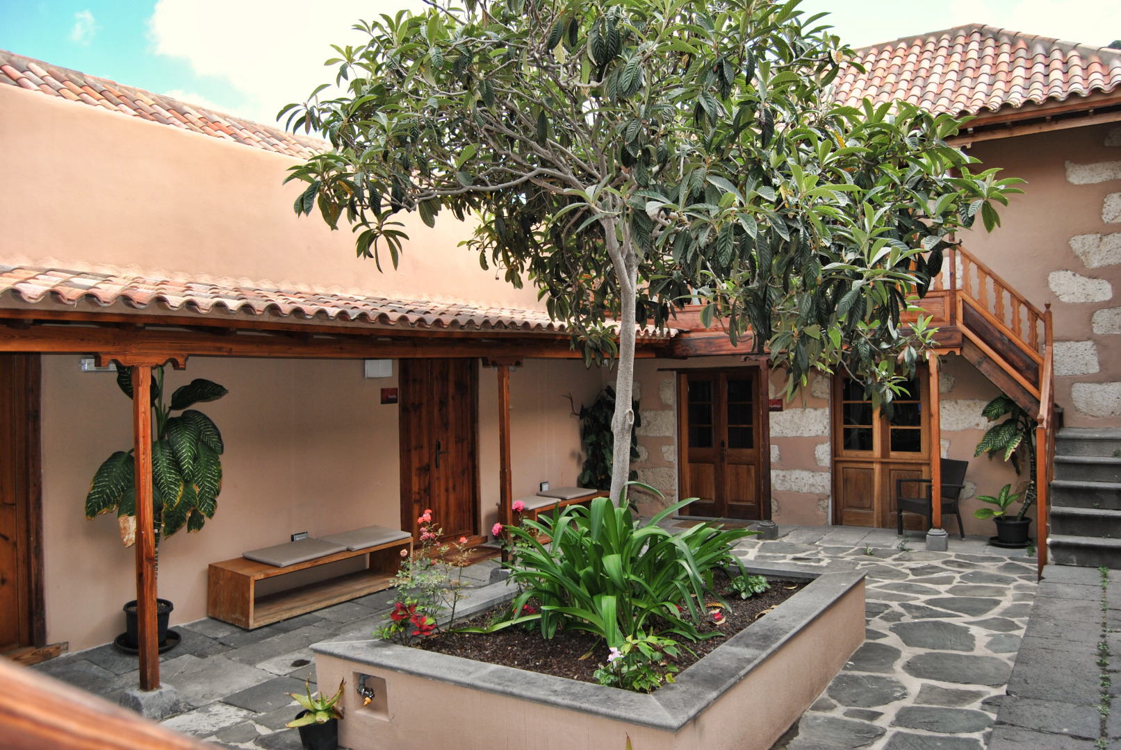 Hotel Rural El Mondalón