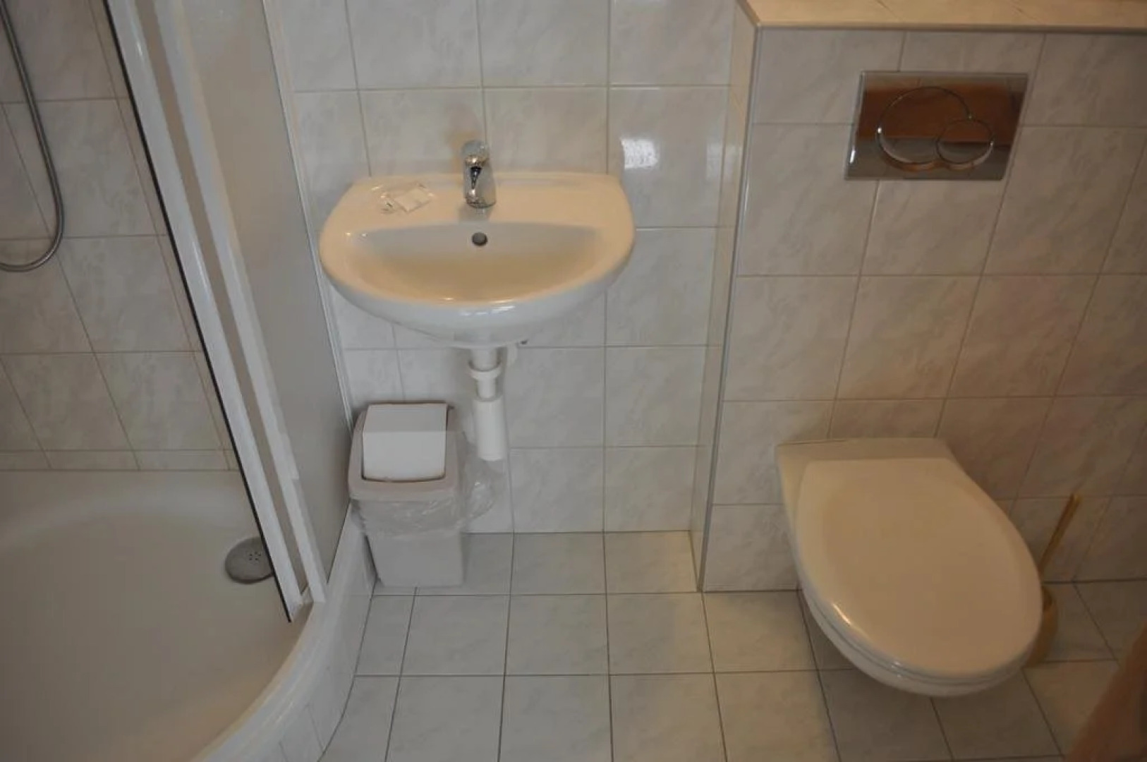 Pension - Restaurant Bartochov