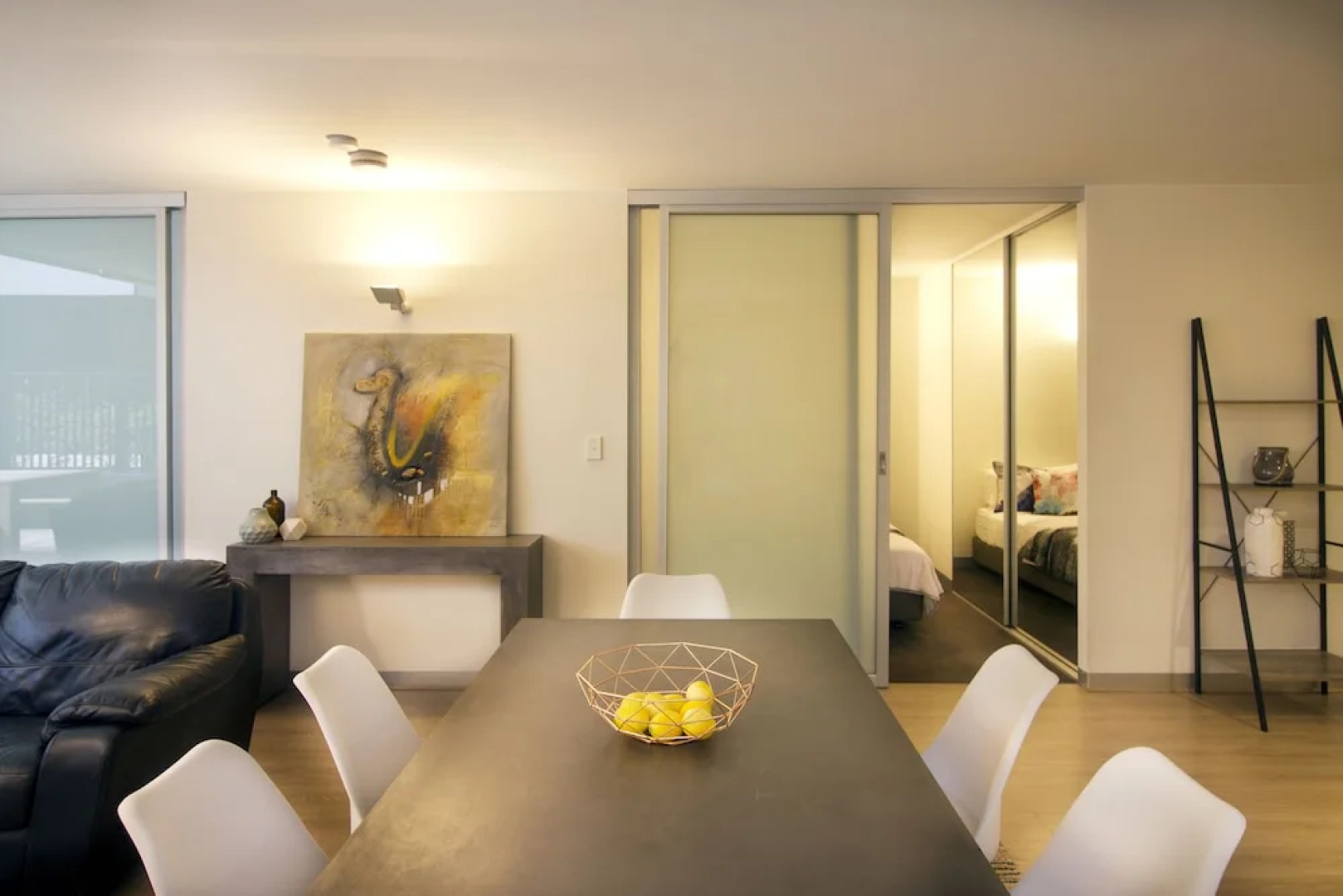 Urban Sea Drift - Rejuvenate Stays