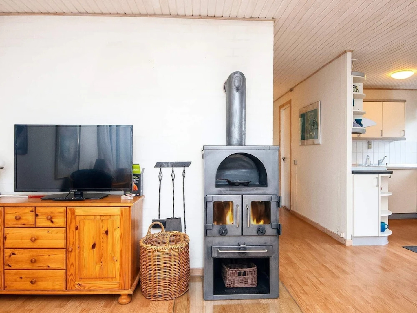 4 Person Holiday Home in Silkeborg-by Traum