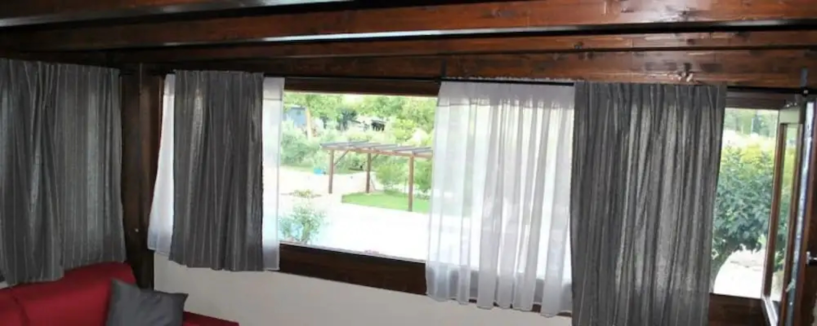 Agriturismo La Curtis