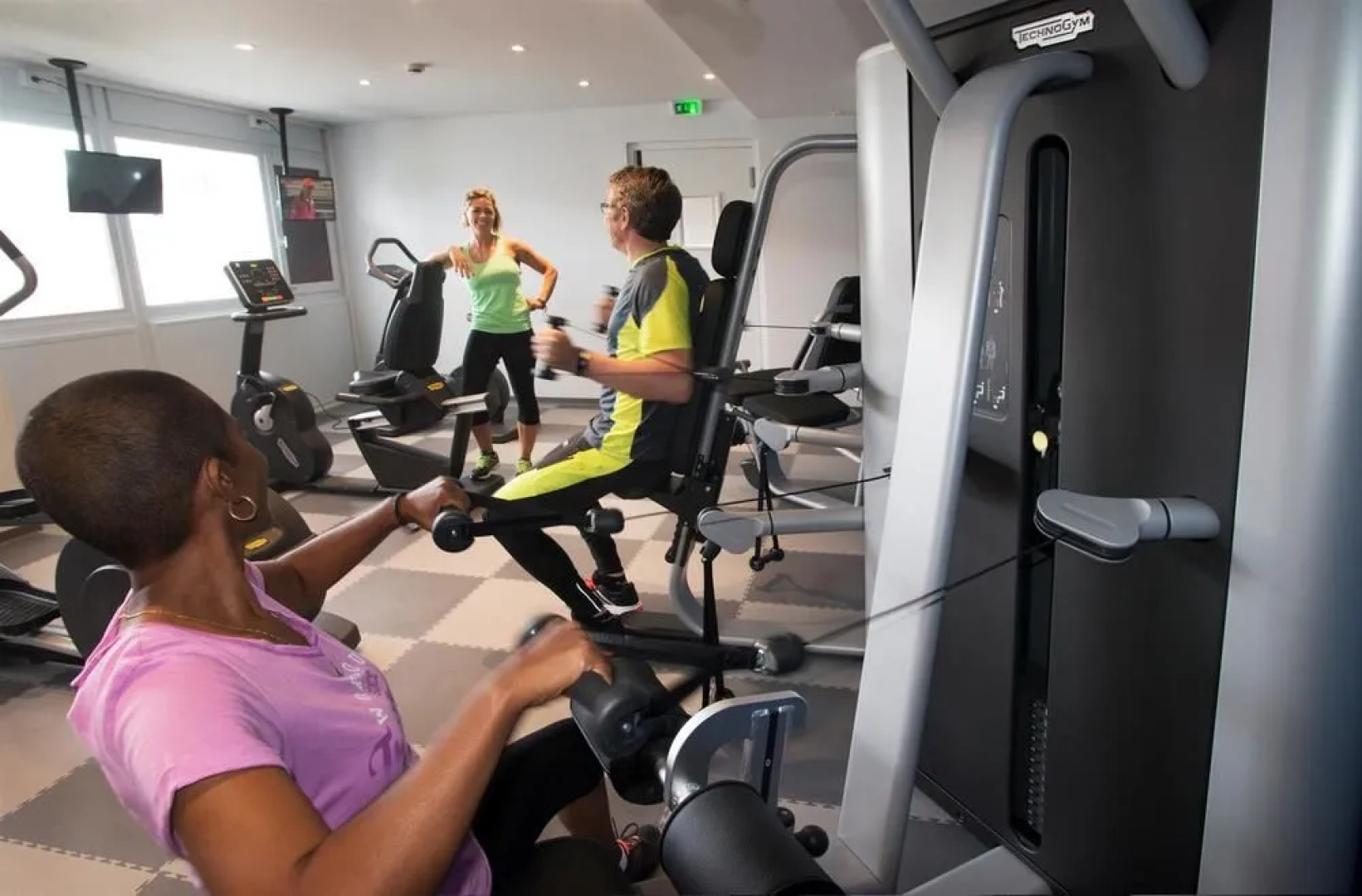 Hôtel Kyriad Avignon - Le Pontet