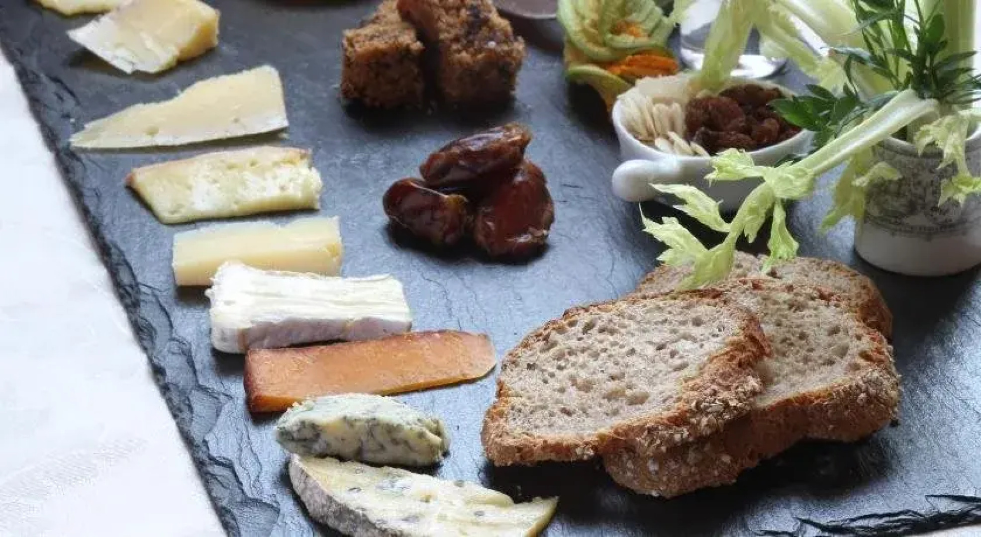 La Fosse at Cranborne